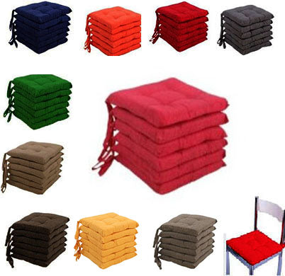 CUSCINI COPRISEDIA MORBIDONE  4 PUNTI BORDEAUX