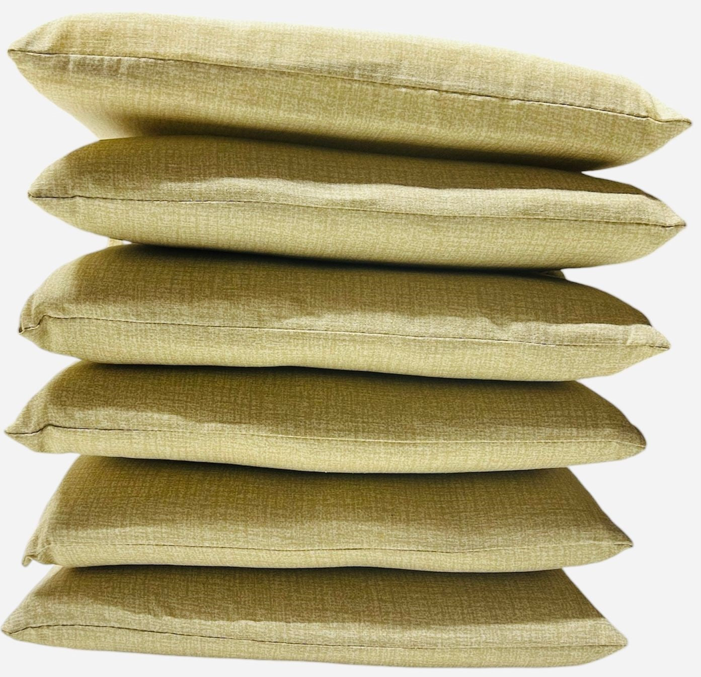 CUSCINI COPRISEDIA SFODERABILI CONFEZIONE 6 PEZZI